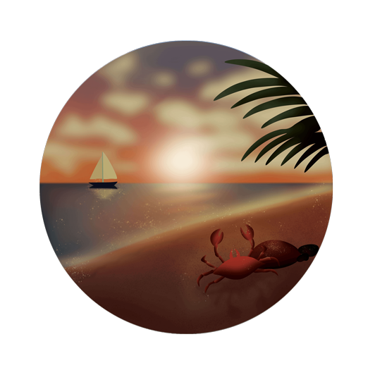 eveningcrab